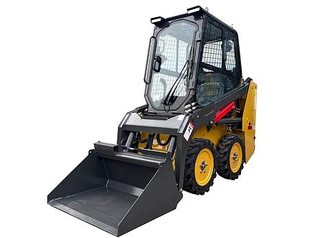  Мини-погрузчик XCMG SR710RU арт. 10000519 низкие цены 