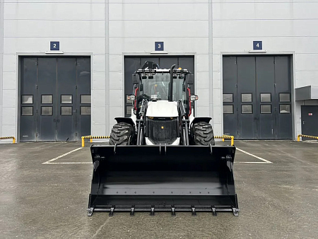  Экскаватор-погрузчик Hidromek 102S SUPRA арт. 10000021 низкие цены 