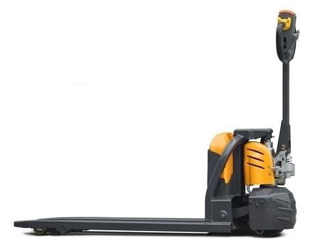  Электрическая тележка JIALIFT SL15L4 1,5т 40Ач Арт. 110154 низкие цены 